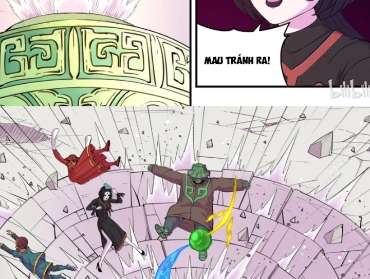 Côn Thôn Thiên Hạ Chapter 389 - 9