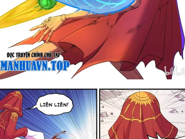 Côn Thôn Thiên Hạ Chapter 389 - 13