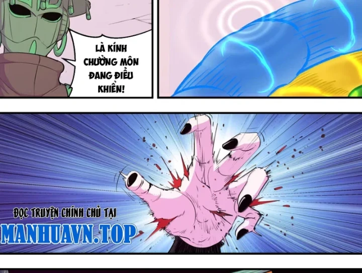 Côn Thôn Thiên Hạ Chapter 389 - 18