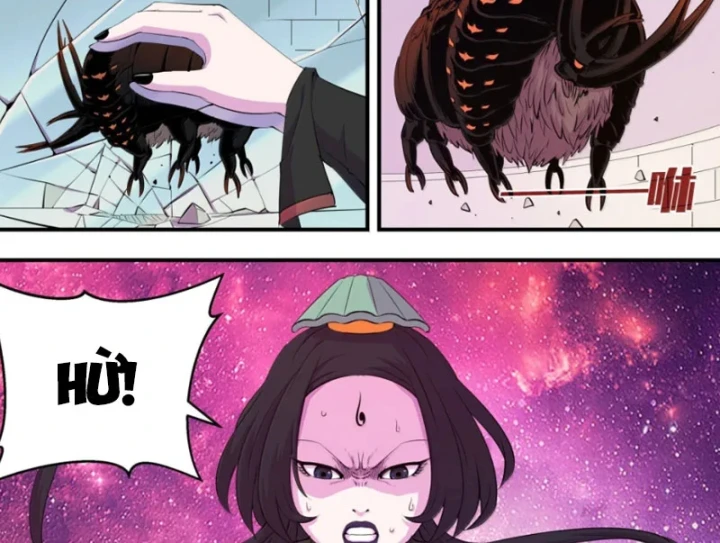 Côn Thôn Thiên Hạ Chapter 389 - 20