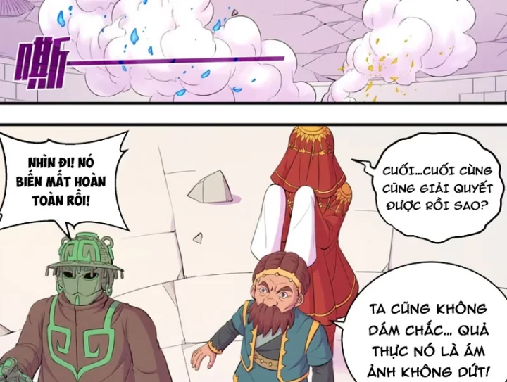 Côn Thôn Thiên Hạ Chapter 389 - 25