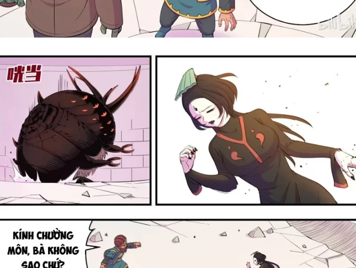 Côn Thôn Thiên Hạ Chapter 389 - 26