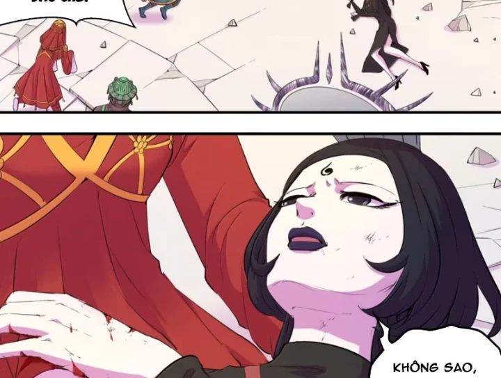 Côn Thôn Thiên Hạ Chapter 389 - 27