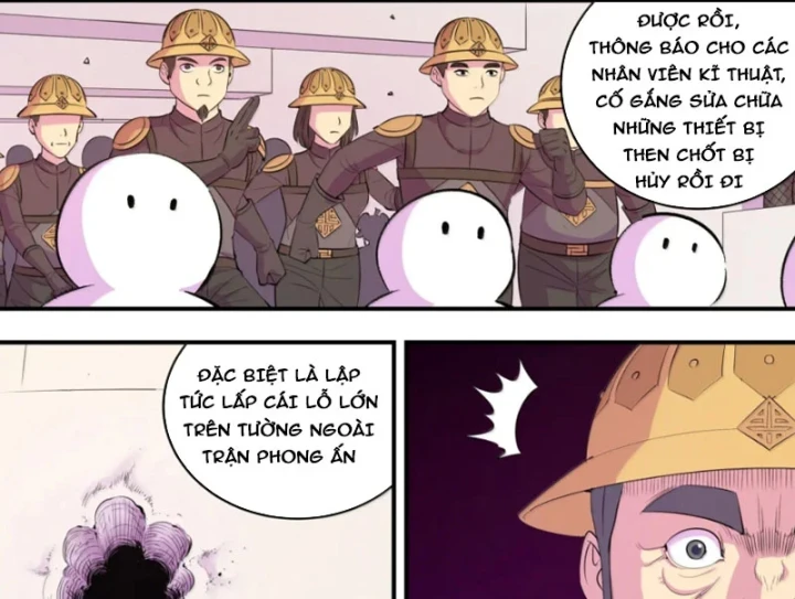 Côn Thôn Thiên Hạ Chapter 389 - 31