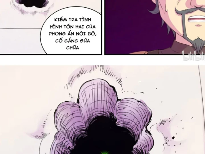 Côn Thôn Thiên Hạ Chapter 389 - 32