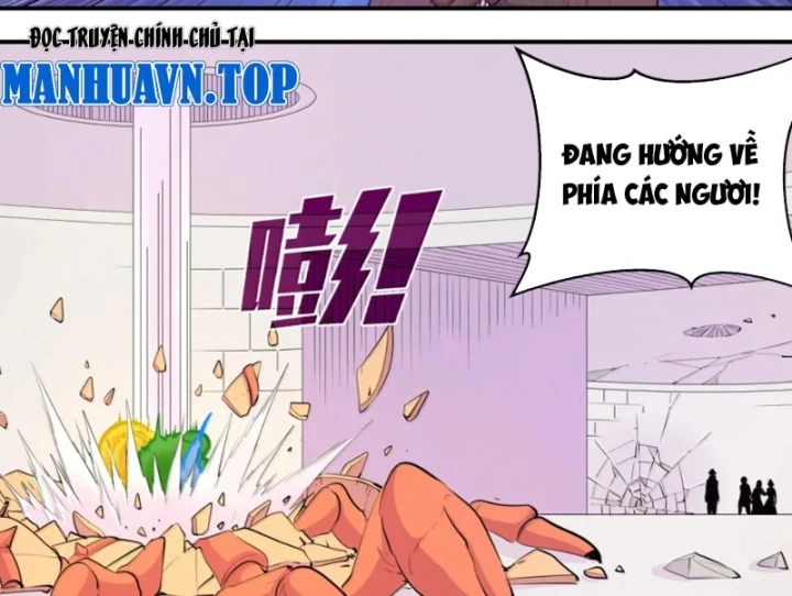 Côn Thôn Thiên Hạ Chapter 389 - 35