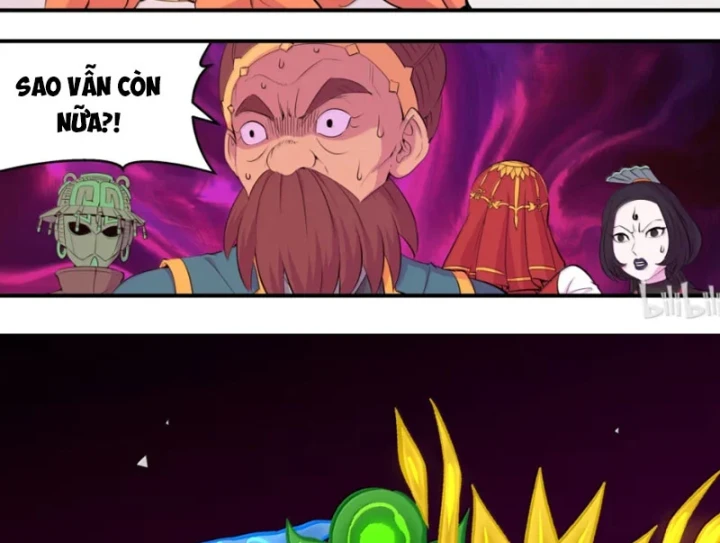 Côn Thôn Thiên Hạ Chapter 389 - 36