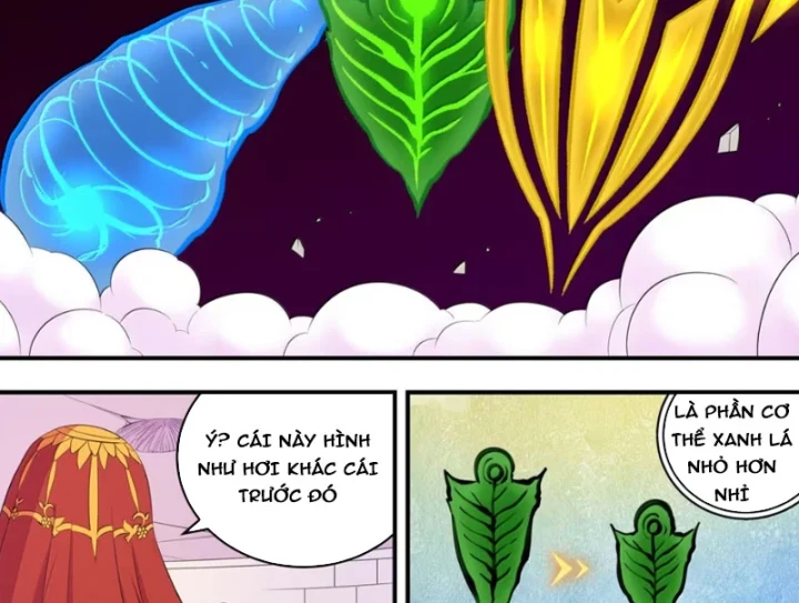 Côn Thôn Thiên Hạ Chapter 389 - 37