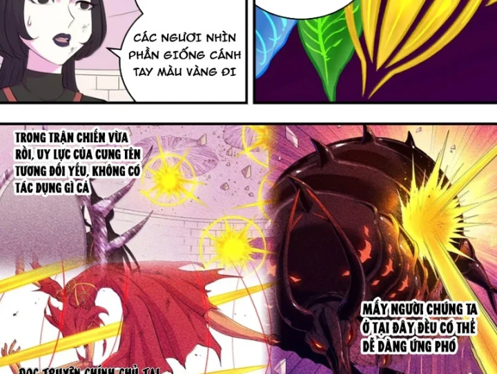 Côn Thôn Thiên Hạ Chapter 389 - 39