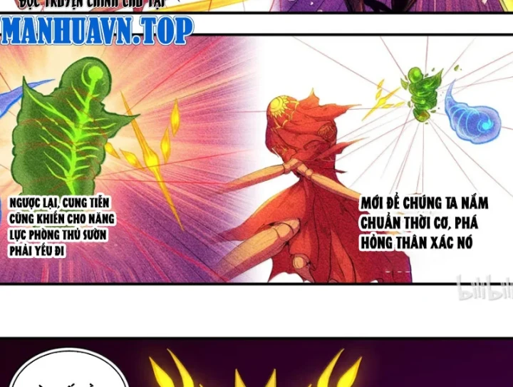 Côn Thôn Thiên Hạ Chapter 389 - 40