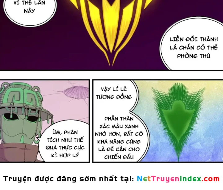 Côn Thôn Thiên Hạ Chapter 389 - 41