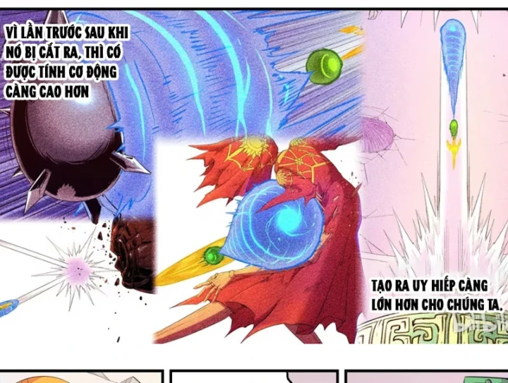 Côn Thôn Thiên Hạ Chapter 389 - 42