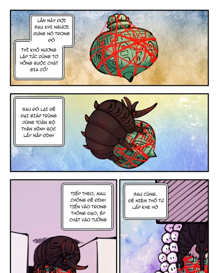 Côn Thôn Thiên Hạ Chapter 390 - 21