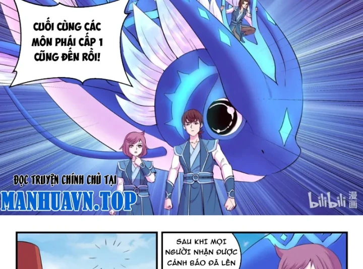 Côn Thôn Thiên Hạ Chapter 391 - 4