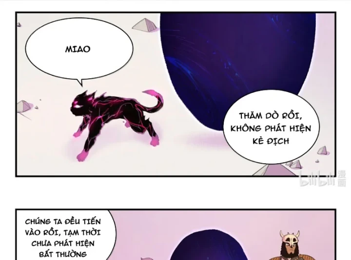 Côn Thôn Thiên Hạ Chapter 391 - 25