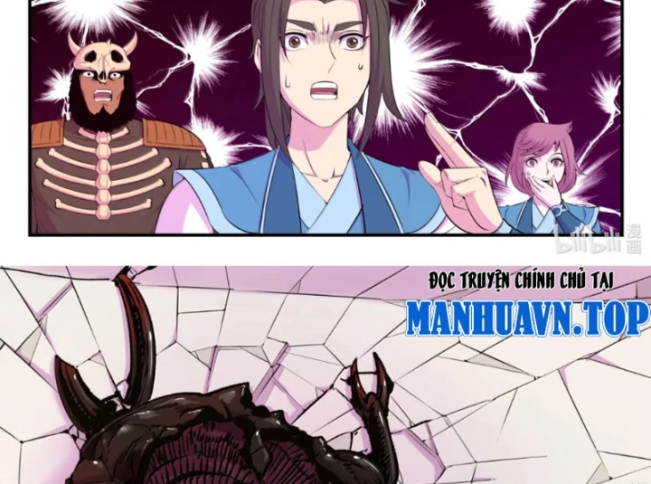 Côn Thôn Thiên Hạ Chapter 391 - 29