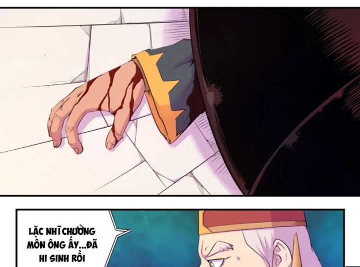 Côn Thôn Thiên Hạ Chapter 391 - 32