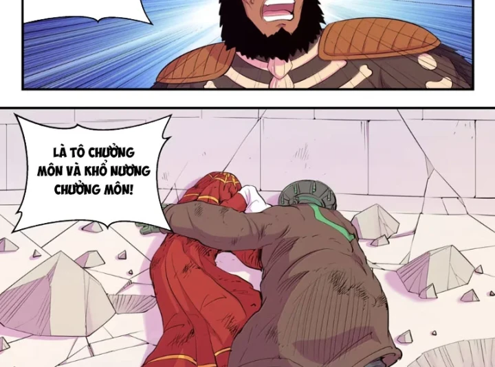 Côn Thôn Thiên Hạ Chapter 391 - 36