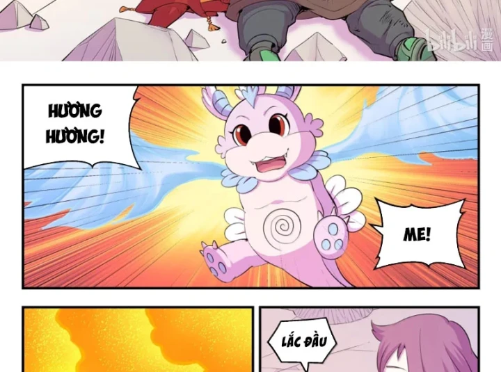 Côn Thôn Thiên Hạ Chapter 391 - 37