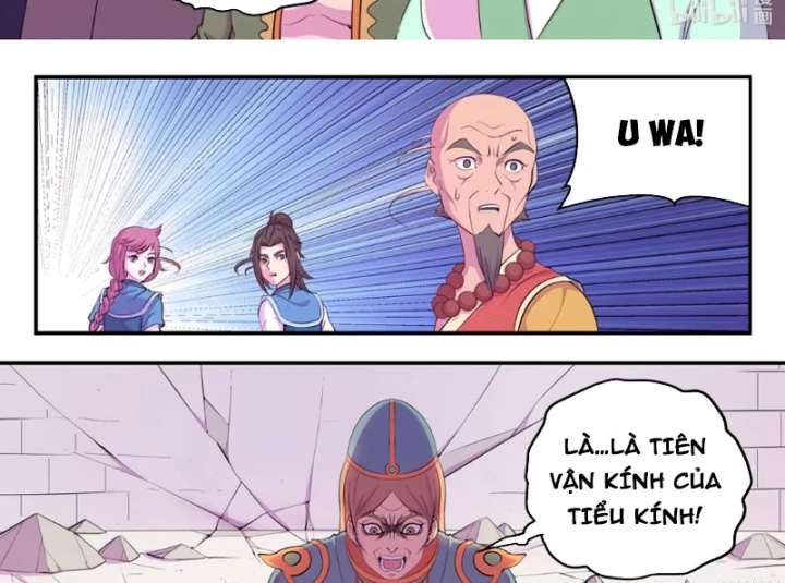 Côn Thôn Thiên Hạ Chapter 391 - 39