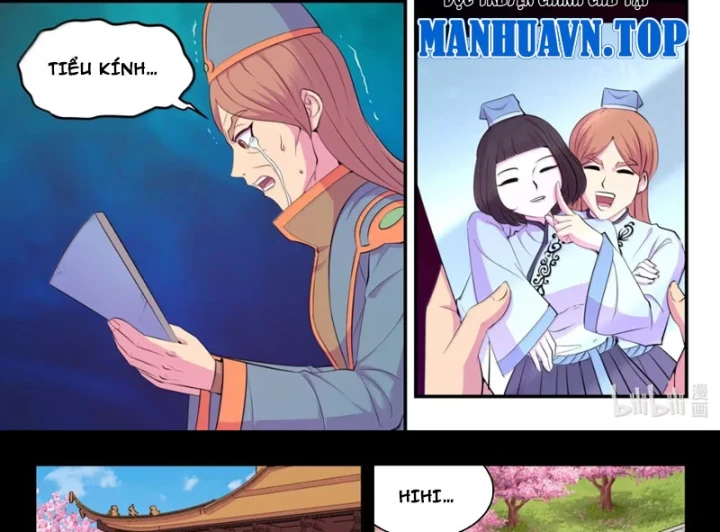 Côn Thôn Thiên Hạ Chapter 392 - 4