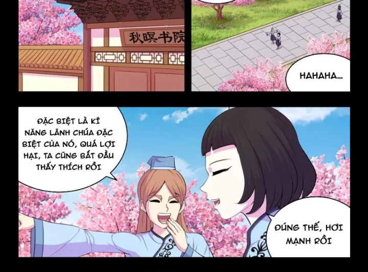 Côn Thôn Thiên Hạ Chapter 392 - 5