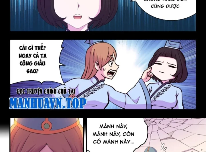 Côn Thôn Thiên Hạ Chapter 392 - 7