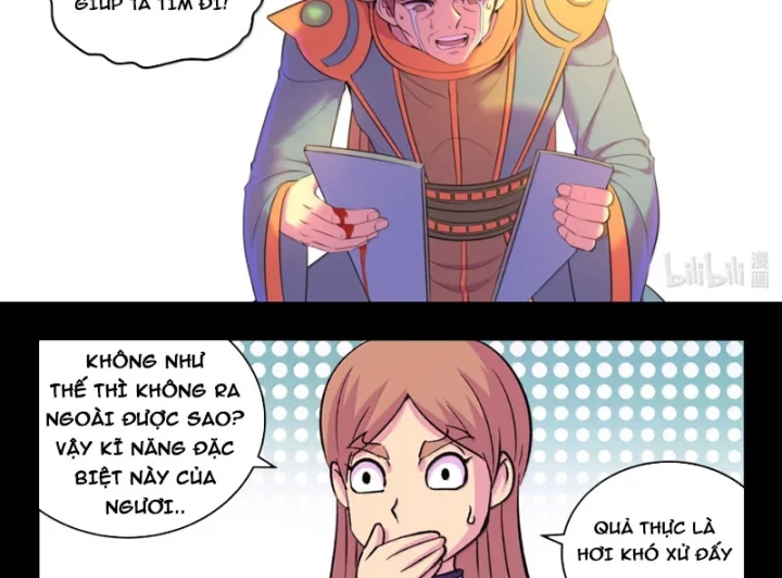 Côn Thôn Thiên Hạ Chapter 392 - 10