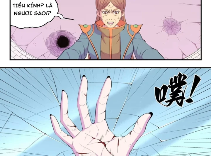 Côn Thôn Thiên Hạ Chapter 392 - 15