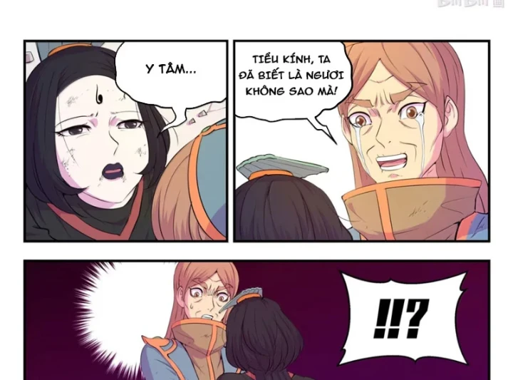 Côn Thôn Thiên Hạ Chapter 392 - 20