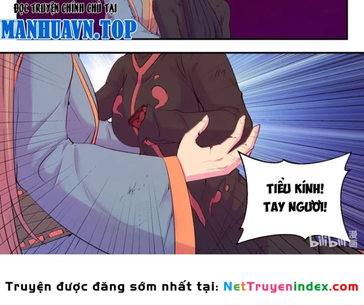 Côn Thôn Thiên Hạ Chapter 392 - 21