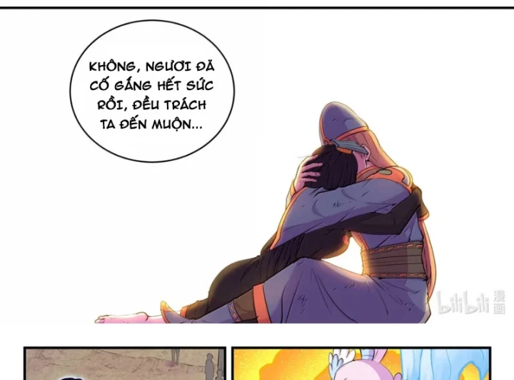 Côn Thôn Thiên Hạ Chapter 392 - 23