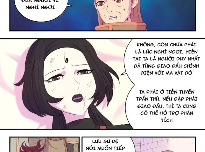 Côn Thôn Thiên Hạ Chapter 392 - 26