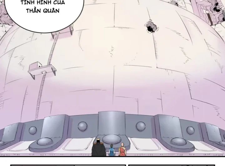 Côn Thôn Thiên Hạ Chapter 392 - 28