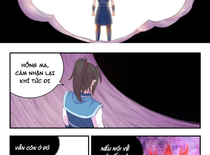 Côn Thôn Thiên Hạ Chapter 392 - 35