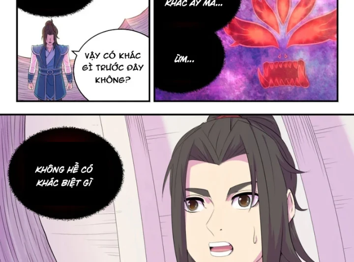 Côn Thôn Thiên Hạ Chapter 392 - 36