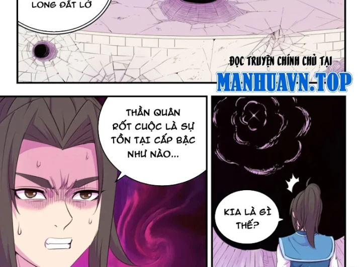 Côn Thôn Thiên Hạ Chapter 392 - 38