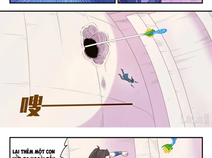 Côn Thôn Thiên Hạ Chapter 393 - 4