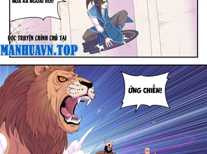 Côn Thôn Thiên Hạ Chapter 393 - 5