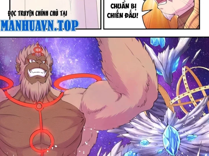 Côn Thôn Thiên Hạ Chapter 393 - 9