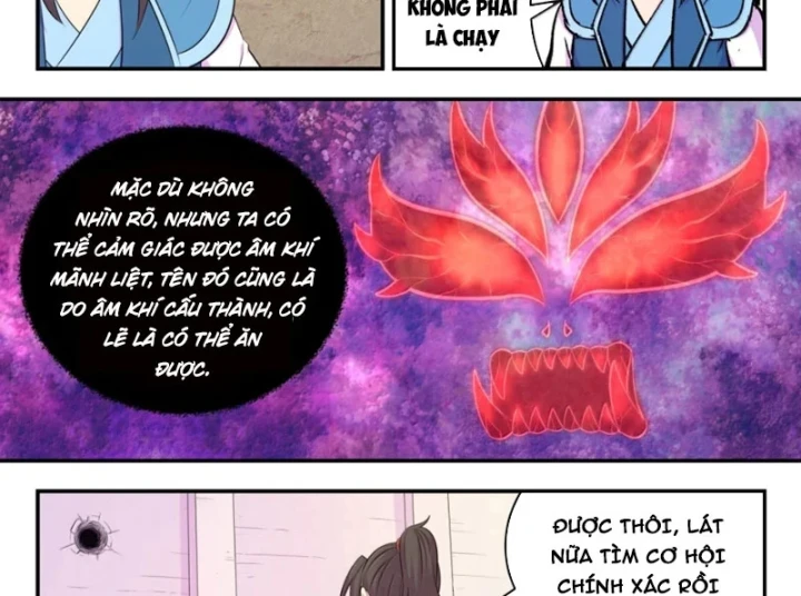 Côn Thôn Thiên Hạ Chapter 393 - 11