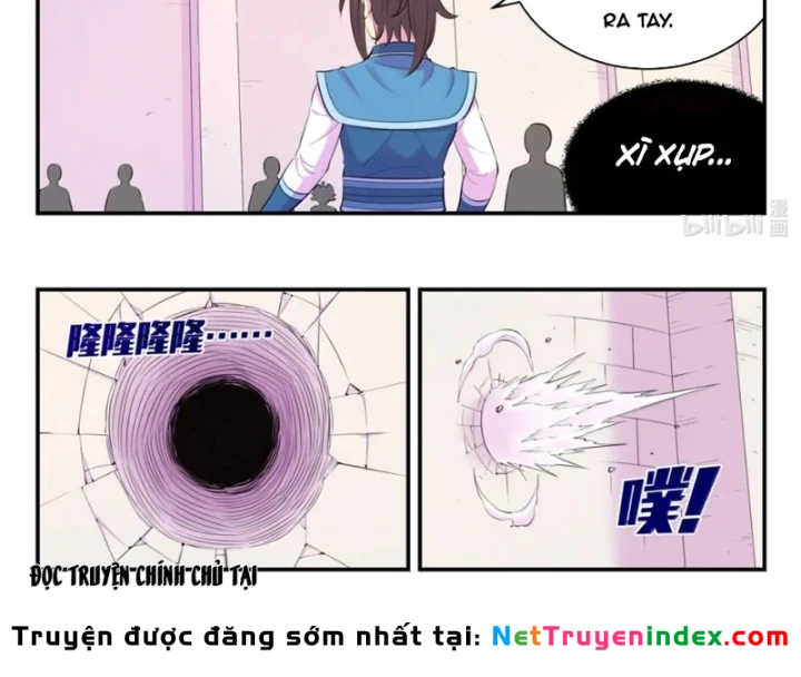 Côn Thôn Thiên Hạ Chapter 393 - 12