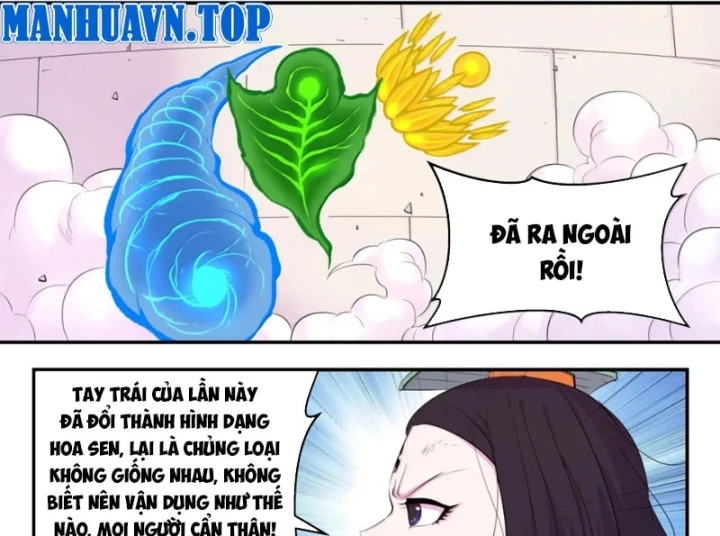 Côn Thôn Thiên Hạ Chapter 393 - 13