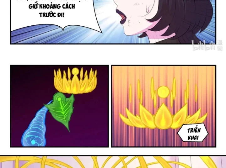 Côn Thôn Thiên Hạ Chapter 393 - 14