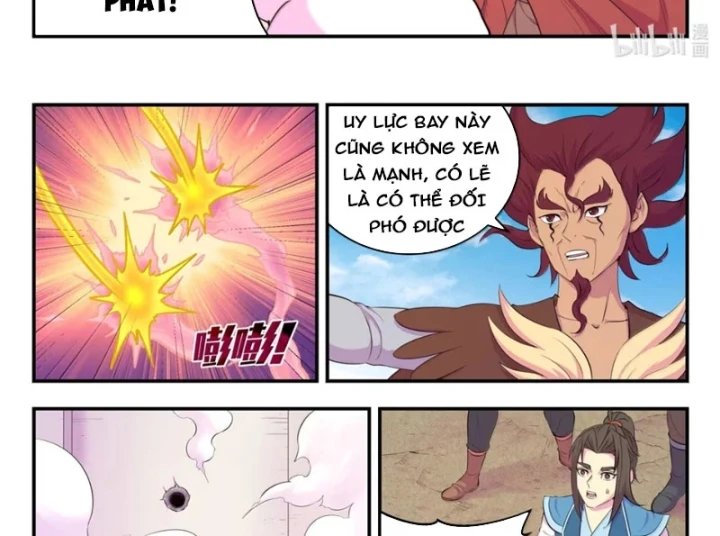 Côn Thôn Thiên Hạ Chapter 393 - 18