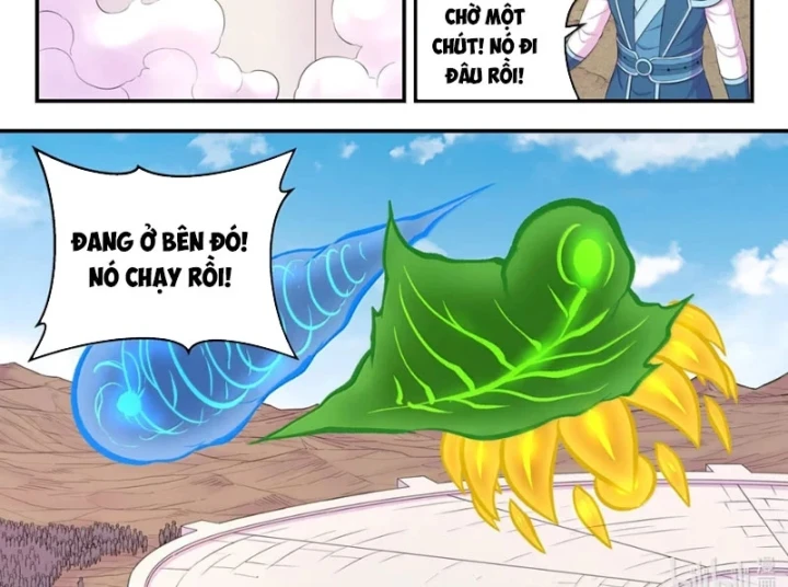 Côn Thôn Thiên Hạ Chapter 393 - 19