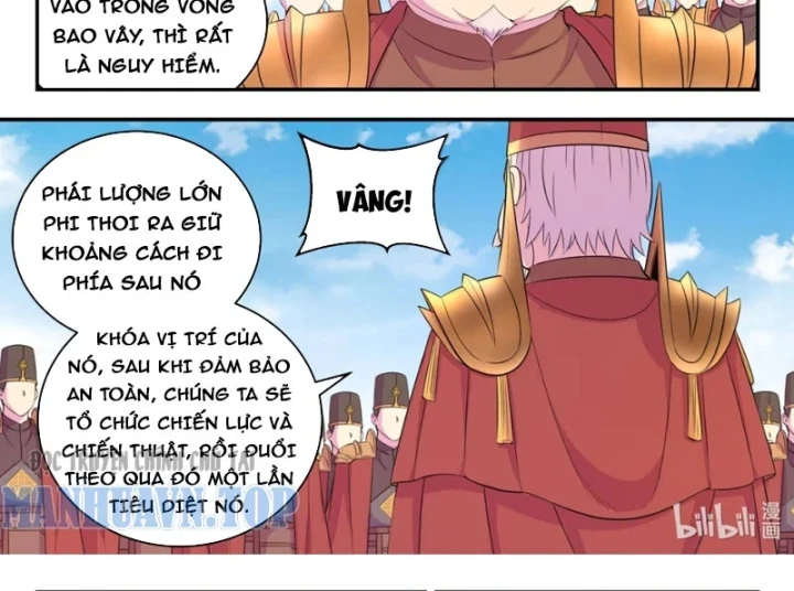 Côn Thôn Thiên Hạ Chapter 393 - 21