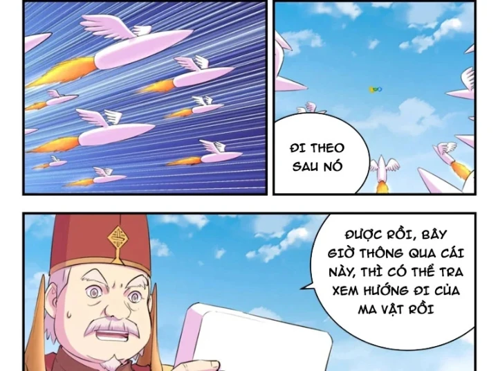 Côn Thôn Thiên Hạ Chapter 393 - 22