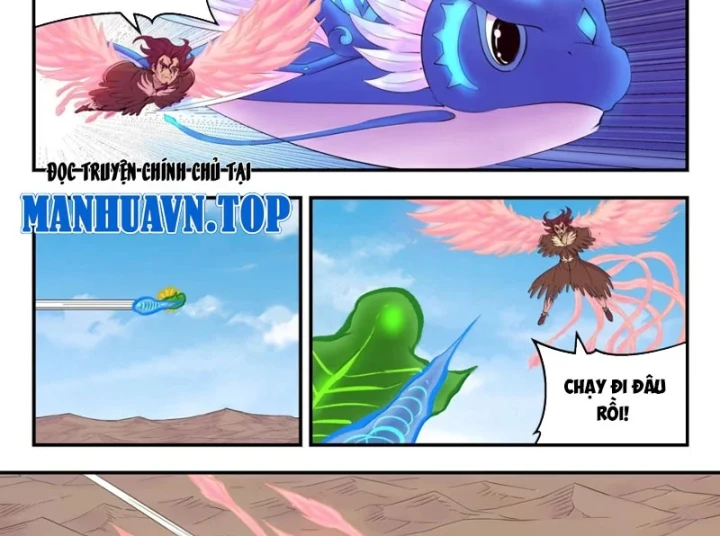 Côn Thôn Thiên Hạ Chapter 393 - 26