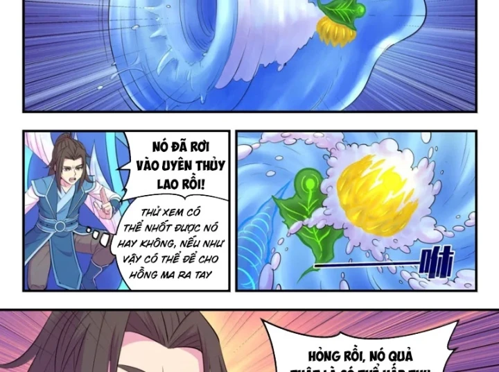 Côn Thôn Thiên Hạ Chapter 393 - 28